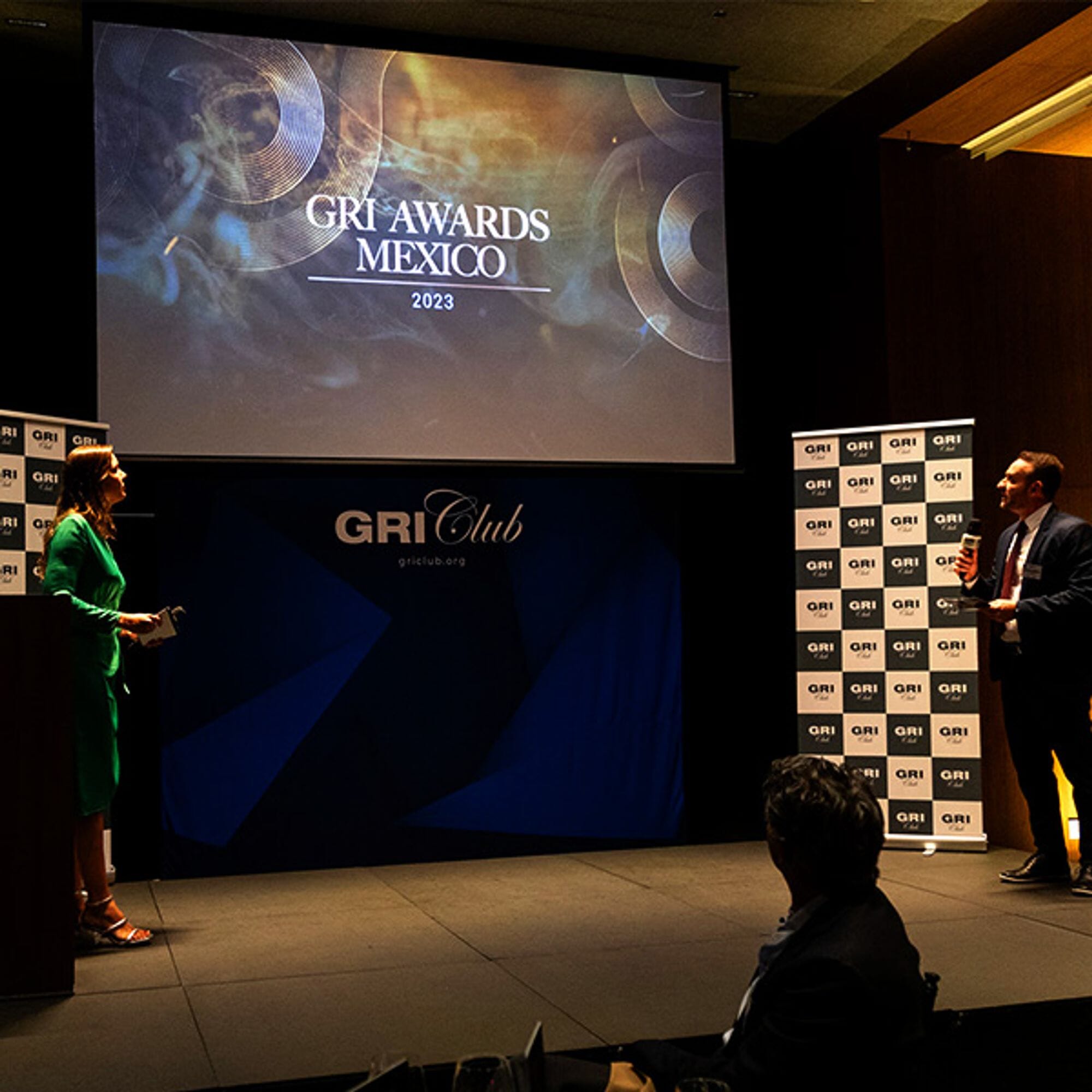 GRI Awards Mexico 2023: consulta la lista completa de ganadores